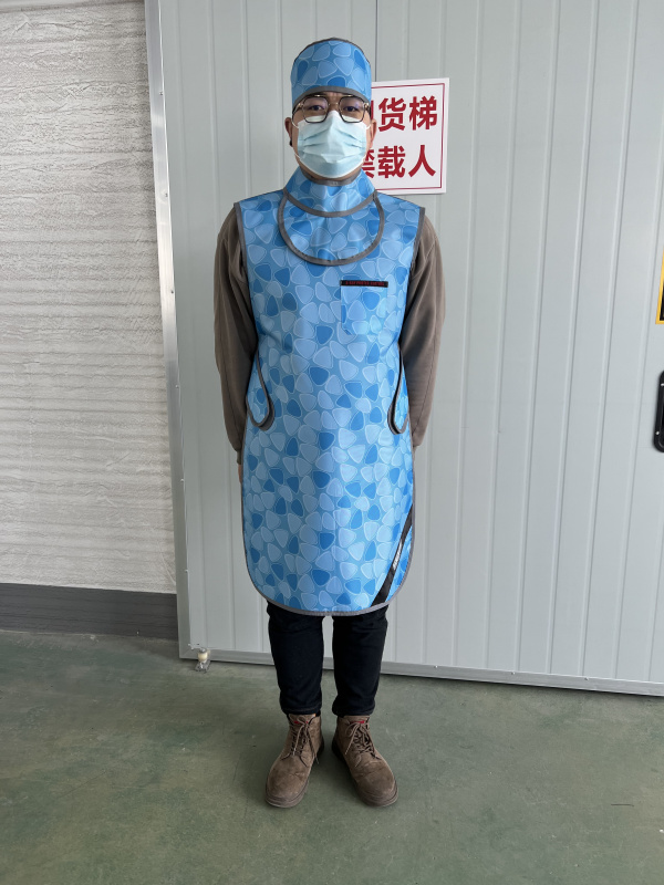 四川國產(chǎn)柔軟型鉛圍裙