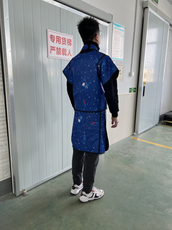 四川無鉛分體套裙